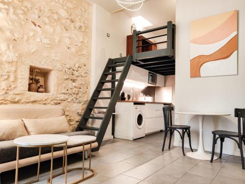 Appartement dans le centre historique, Bordeaux (photo 11)