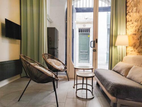 Appartement dans le centre historique, Bordeaux (photo 4)