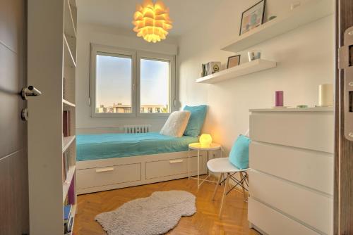 Two-Bedroom Apartment image 9