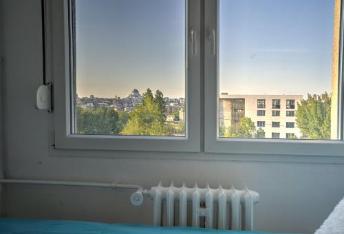 Two-Bedroom Apartment image 6