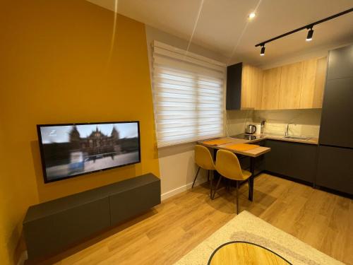 Central Modern Apartment, Tirana (photo 9)