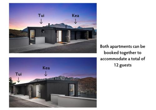 Woods Villa Kea - image 4