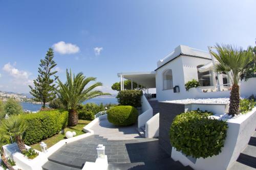 Hotel Cala Moresca in Bacoli