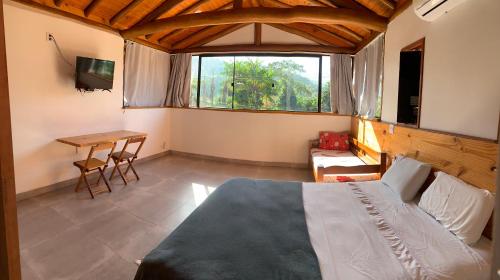 chale Itamambuca Suite 2