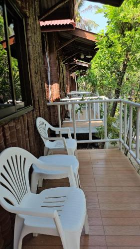 Thai garden Resort Kanchanaburi