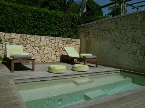 Pianaura Suites