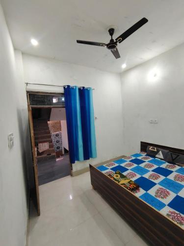 KRISHNA GUEST HOUSE NANDGAON