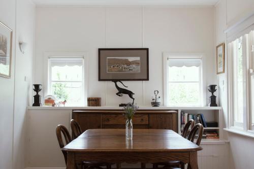 Facilities, The Poplars Farm Stay in Berwick