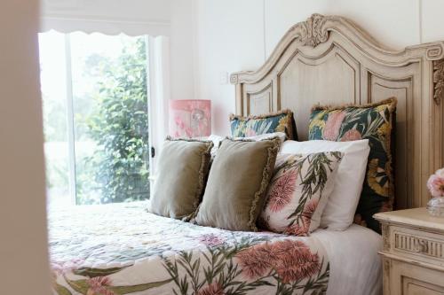 The Poplars Farm Stay in Berwick