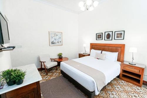 Gran Hotel del Paraguay - Tap to explore photos