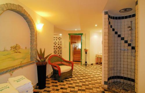 Santeshotel - image 13