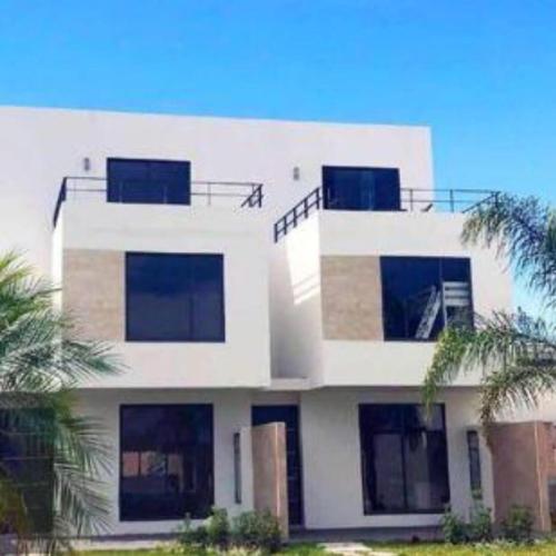 Casa de las Palmas tu destino en Morelos in Alpuyeca, Mexico