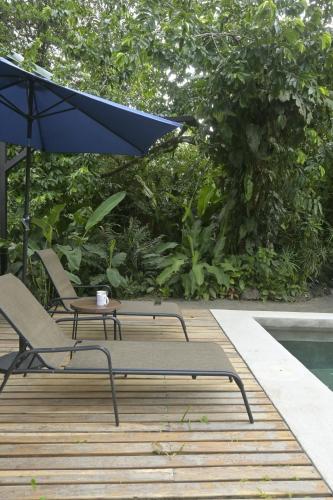 Arenal Getaway, Fortuna (photo 7)