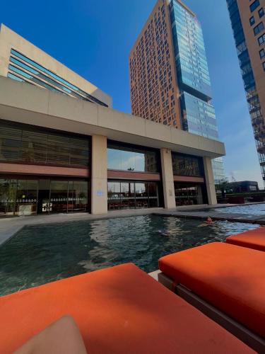 Miyana Departamento 3 Bedroom