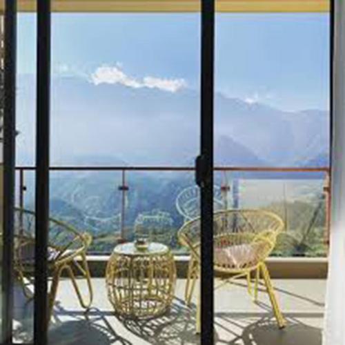 Sunny Sapa Homestay - 주변 환경