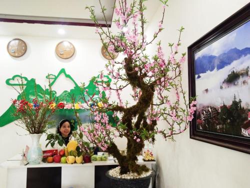 Sunny Sapa Homestay - 식음료(F&B)