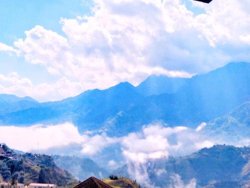 Sunny Sapa Homestay - 주변 명소