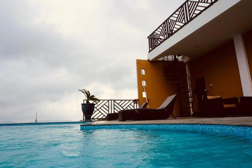 View, d’Viella Lampung in Bandar Lampung