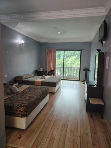 hotel photo