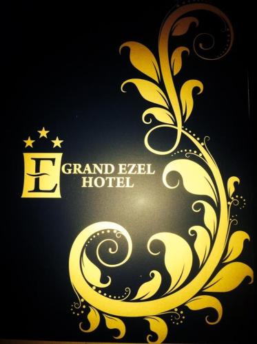 Grand Ezel Hotel