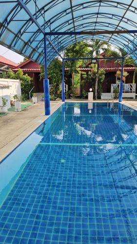 Thai garden Resort Kanchanaburi