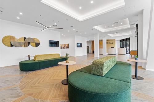 ردهة, La Quinta by Wyndham Ellerslie Auckland in الليرسله