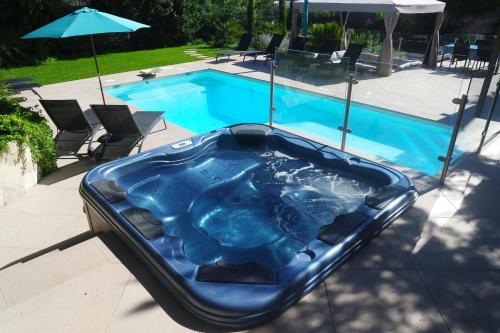 Villa Perle De La Mer - image 12
