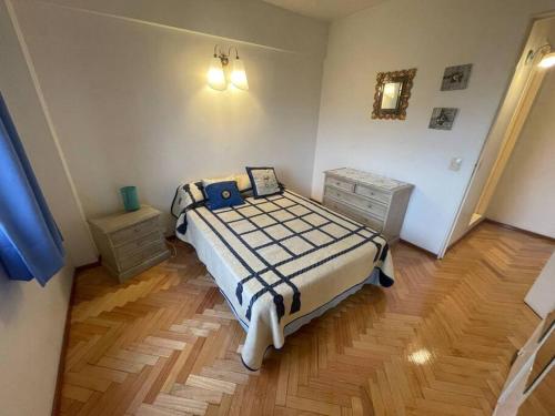 Hermoso departamento para 2 en Puerto Madero- Alicia