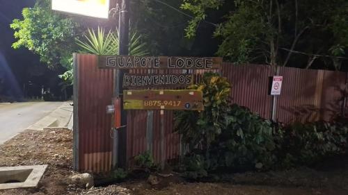 Guapote Lodge