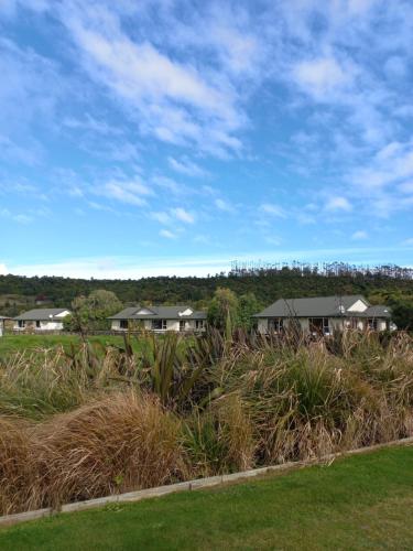Accommodation in Buller District