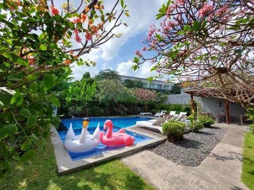 Harmony Beach Suite