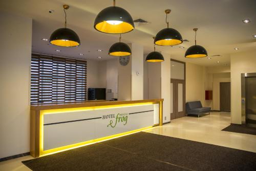 Hotel Princess Frog - image 3