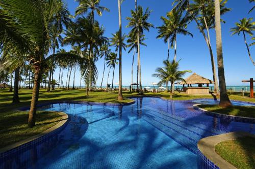 Pontal dos Carneiros Beach Bungalows - 전망