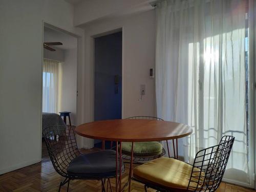 Cómodo departamento en Recoleta, Buenos Aires (Foto 4)