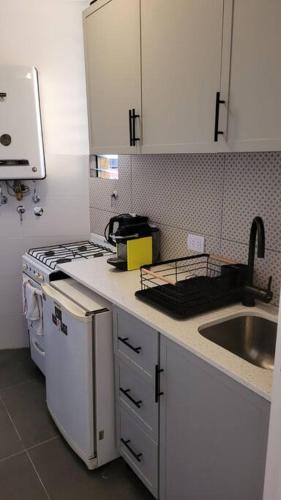 Cómodo departamento en Recoleta, Buenos Aires (Foto 5)
