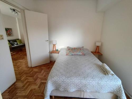 Cómodo departamento en Recoleta, Buenos Aires (Foto 6)