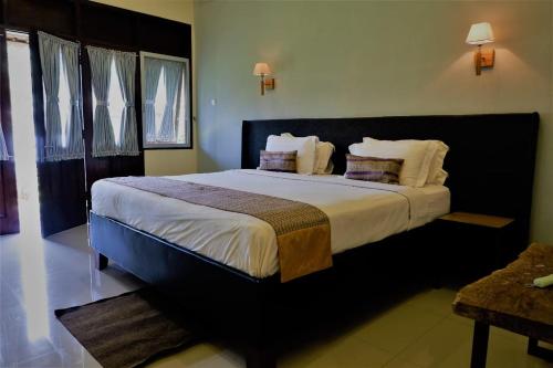 Villa Kendi in Banyuwangi