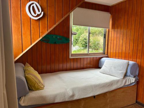 Eco Nautic Hostel