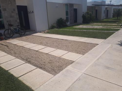 Habitación Residencial Gran Santa Fe Norte II Mérida Yucatan Akuahuiketzal Corp in Mérida, Mexico