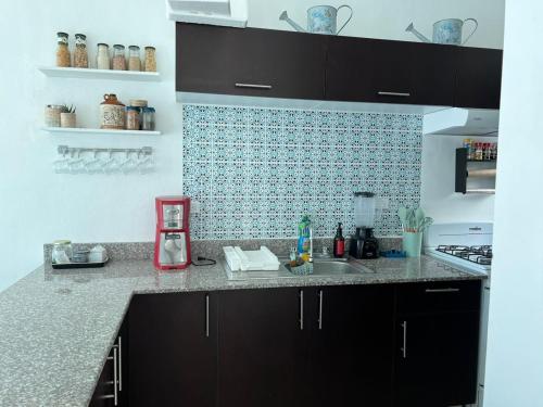 Habitación Residencial Gran Santa Fe Norte II Mérida Yucatan Akuahuiketzal Corp in Mérida, Mexico
