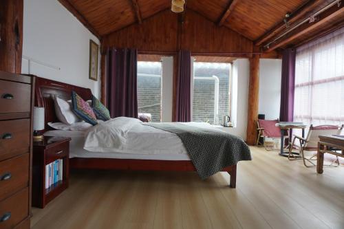 Lijiang Jayden Lodge - Namaste