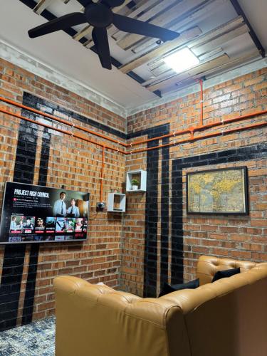 BabagoT877 Room Type - Triple Room