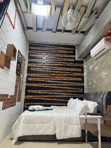 BabagoT877 Room Type - Studio