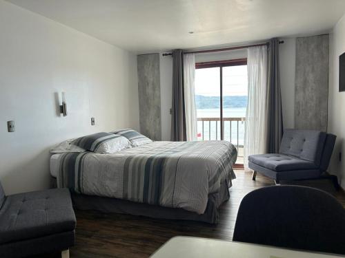 Eco Nautic Hostel in Valdivia városközpont
