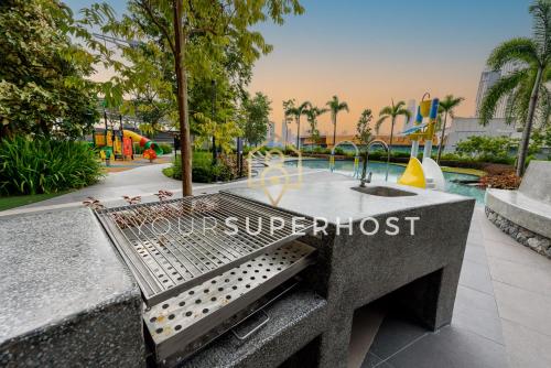 Trion @ KL by YourSuperhost