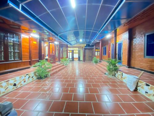 Bằng Lăng Tím Homestay - Binh Thuan - 편의 시설/서비스