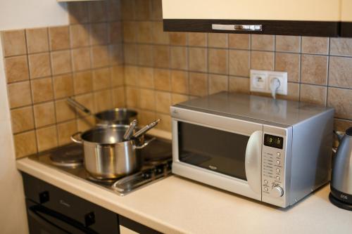 Apartmán Tále č.309 - image 12