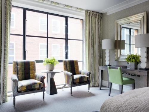 Foto - Ham Yard Hotel, Firmdale Hotels