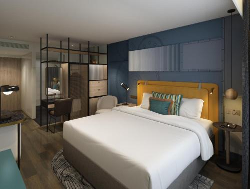 The Halyard Liverpool, Vignette Collection by IHG, Liverpool (photo 4)