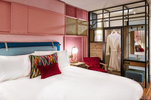 The Halyard Liverpool, Vignette Collection by IHG, Liverpool (photo 6)